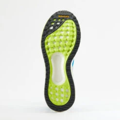 Adidas Supernova Unite Hombre Zapatillas Running Azul Amarillo -Ropa Deportiva Tienda adidas supernova unite hombre zapatillas running azul amarillo 2