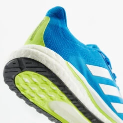 Adidas Supernova Unite Hombre Zapatillas Running Azul Amarillo -Ropa Deportiva Tienda adidas supernova unite hombre zapatillas running azul amarillo 4