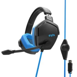 Auriculares Deportivos Energy Sistem ESG 4 Surround 7.1 Blue -Ropa Deportiva Tienda auriculares deportivos energy sistem esg 4 surround 71 blue 2