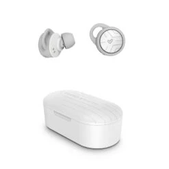 Auriculares Deportivos Energy Sistem Sport 2 True Wireless White