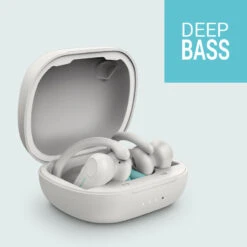 Auriculares Deportivos Energy Sistem Sport 4 True Wireless Snow 8 Auriculares Deportivos Energy Sistem Sport 4 True Wireless Snow -Ropa Deportiva Tienda auriculares deportivos energy sistem sport 4 true wireless snow 3