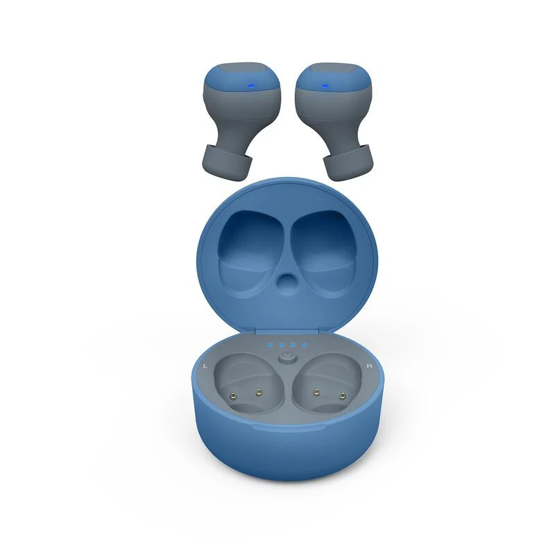 Auriculares Deportivos Energy Sistem Sport 6 True Wireless Navy 2 Auriculares Deportivos Energy Sistem Sport 6 True Wireless Navy - Imagen 2