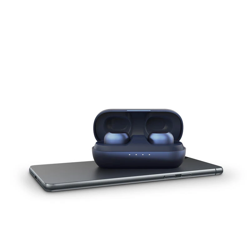 Auriculares Deportivos Energy Sistem True Wireless Urban 3 Indigo 2 Auriculares Deportivos Energy Sistem True Wireless Urban 3 Indigo - Imagen 2