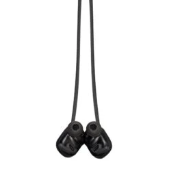 Auriculares Deportivos JVC HA-AE1W Inalámbricos Bluetooth 6,5hBat Ajuste Seguro -Ropa Deportiva Tienda auriculares deportivos jvc ha ae1w inalambricos bluetooth 65hbat ajuste seguro 2