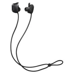 Auriculares Deportivos JVC HA-AE1W Inalámbricos Bluetooth 6,5hBat Ajuste Seguro -Ropa Deportiva Tienda auriculares deportivos jvc ha ae1w inalambricos bluetooth 65hbat ajuste seguro 3