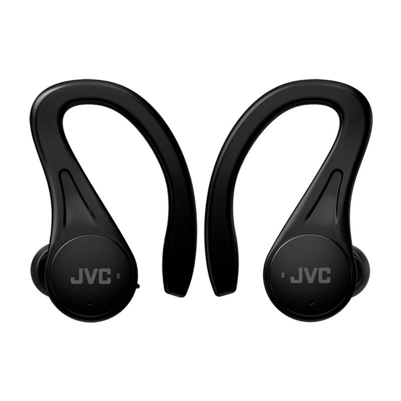 Auriculares Deportivos JVC HA-EC25T Inalamb De Gancho-TWS-Bluetooth 30h Bat 2 Auriculares Deportivos JVC HA-EC25T Inalamb De Gancho-TWS-Bluetooth 30h Bat - Imagen 2