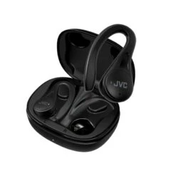 Auriculares Deportivos JVC HA-EC25T Inalamb De Gancho-TWS-Bluetooth 30h Bat 7 Auriculares Deportivos JVC HA-EC25T Inalamb De Gancho-TWS-Bluetooth 30h Bat -Ropa Deportiva Tienda auriculares deportivos jvc ha ec25t inalamb de gancho tws bluetooth 30h bat 2