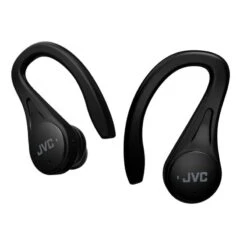 Auriculares Deportivos JVC HA-EC25T Inalamb De Gancho-TWS-Bluetooth 30h Bat