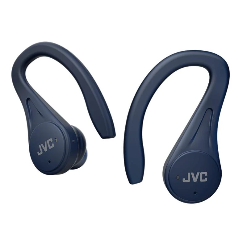 Auriculares Deportivos JVC HA-EC25T Inalamb De Gancho-TWS-Bluetooth 30h Bat 5 Auriculares Deportivos JVC HA-EC25T Inalamb De Gancho-TWS-Bluetooth 30h Bat - Imagen 5