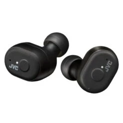 Auriculares JVC HA-A11T Inalámbricos, TWireless, Bluetooth, Micro 28h Bat Negro