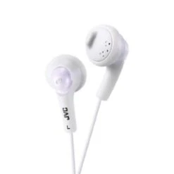 Auriculares JVC HA-F160 Botón Cable 1m Cuerpo De Caucho - Máximo Confort Negro 10 Auriculares JVC HA-F160 Botón Cable 1m Cuerpo De Caucho - Máximo Confort Negro -Ropa Deportiva Tienda auriculares jvc ha f160 boton cable 1m cuerpo de caucho maximo confort blanco