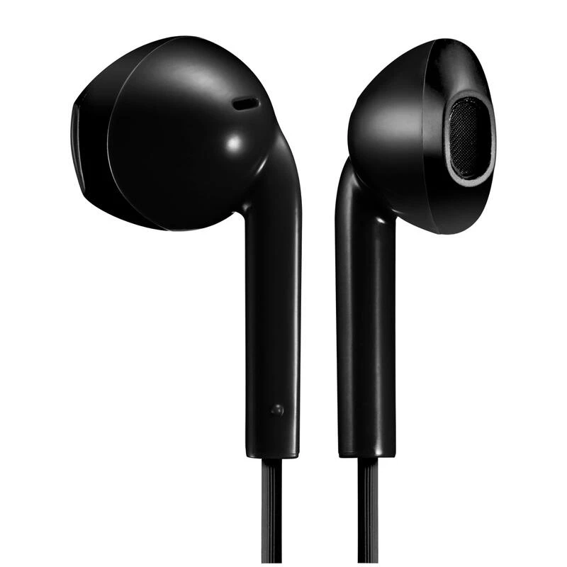 Auriculares JVC HA-F17M Gran Comodidad, IPX2 Control Remoto Cable 1,2m Negro 3 Auriculares JVC HA-F17M Gran Comodidad, IPX2 Control Remoto Cable 1,2m Negro - Imagen 3