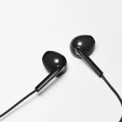 Auriculares JVC HA-F17M Gran Comodidad, IPX2 Control Remoto Cable 1,2m Negro 8 Auriculares JVC HA-F17M Gran Comodidad, IPX2 Control Remoto Cable 1,2m Negro -Ropa Deportiva Tienda auriculares jvc ha f17m gran comodidad ipx2 control remoto cable 12m negro 3