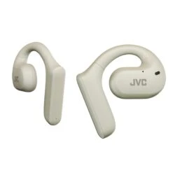 Auriculares JVC HA-NP35T Abiertos Bluetooth, TrueWireless 17h Bat Negro -Ropa Deportiva Tienda auriculares jvc ha np35t abiertos bluetooth truewireless 17h bat blanco