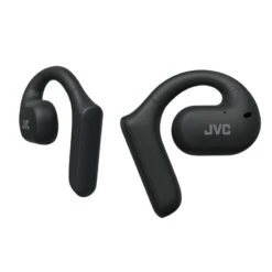 Auriculares JVC HA-NP35T Abiertos Bluetooth, TrueWireless 17h Bat Negro