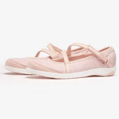 Bailarinas Caminar Mujer Baoma Rosa -Ropa Deportiva Tienda bailarinas caminar mujer baoma rosa 2