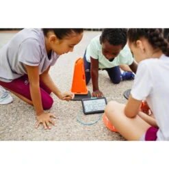 Kalenji Base Cronómetro Atletismo Kick & Run -Ropa Deportiva Tienda base cronometro atletismo kick and run 3