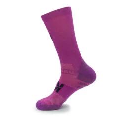 Calcetines BASIC Cardinale - De Running -Ropa Deportiva Tienda calcetines basic cardinale de running 2
