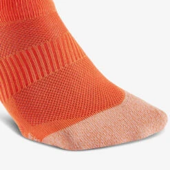 Calcetines Caminar Invisible X3 Adulto Fresh Naranja/azul -Ropa Deportiva Tienda calcetines caminar invisible x3 adulto fresh naranjaazul 3