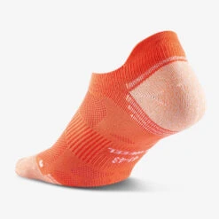 Calcetines Caminar Invisible X3 Adulto Fresh Naranja/azul -Ropa Deportiva Tienda calcetines caminar invisible x3 adulto fresh naranjaazul 4