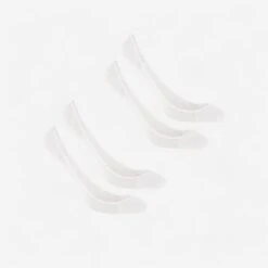 Calcetines Caminar WS 140 Ballerina Adulto Negro (Lote 2 Pares) 11 Calcetines Caminar WS 140 Ballerina Adulto Negro (Lote 2 Pares) -Ropa Deportiva Tienda calcetines caminar ws 140 ballerina adulto blanco lote 2 pares