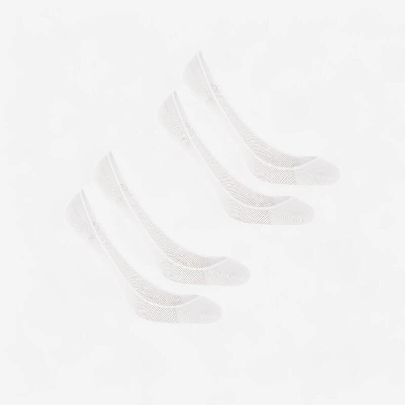 Calcetines Caminar WS 140 Ballerina Adulto Negro (Lote 2 Pares) 6 Calcetines Caminar WS 140 Ballerina Adulto Negro (Lote 2 Pares) - Imagen 6