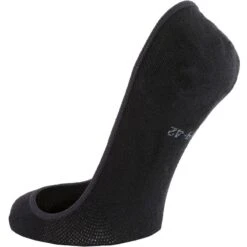 Calcetines Caminar WS 140 Ballerina Adulto Negro (Lote 2 Pares) 8 Calcetines Caminar WS 140 Ballerina Adulto Negro (Lote 2 Pares) -Ropa Deportiva Tienda calcetines caminar ws 140 ballerina adulto negro lote 2 pares 2