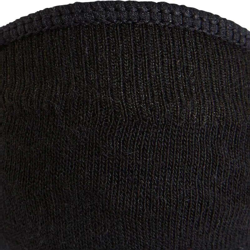 Calcetines Caminar WS 140 Ballerina Adulto Negro (Lote 2 Pares) 4 Calcetines Caminar WS 140 Ballerina Adulto Negro (Lote 2 Pares) - Imagen 4