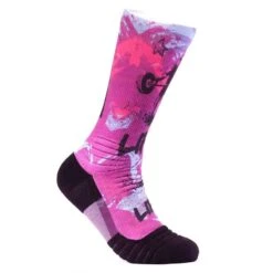 Calcetines Compresión Banbroken Estabilidad Trail, Running. SPAIN -Ropa Deportiva Tienda calcetines compresion banbroken estabilidad trail running purple lift