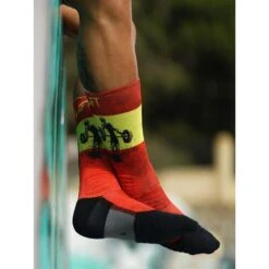 Calcetines Compresión Banbroken Estabilidad Trail, Running. SPAIN -Ropa Deportiva Tienda calcetines compresion banbroken estabilidad trail running spain 2