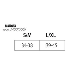 Calcetines Compresión Banbroken Estabilidad Trail, Running. SPAIN -Ropa Deportiva Tienda calcetines compresion banbroken estabilidad trail running spain 4