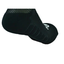 CALCETINES DE RUNNING #COMPETICION Unisex - KAMUABU Color NEGRO 23cm De 1 Hilo -Ropa Deportiva Tienda calcetines de running competicion unisex kamuabu color negro 23cm de 1 hilo 3