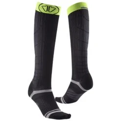 Sidas Calcetines De Running Diseñados Para Largas Distancias - Endurance Racing Knee