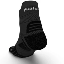 CALCETINES DE RUNNING FINOS STRAP NEGRO -Ropa Deportiva Tienda calcetines de running finos strap negro 3