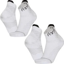 Sidas Calcetines De Running Ultraligeros, Finos Y Técnicos - Run Anatomic Ankle X2 -Ropa Deportiva Tienda calcetines de running ultraligeros finos y tecnicos run anatomic ankle x2 4
