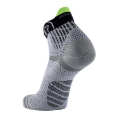 Sidas Calcetines Finos Diseñados Para Correr Por Carretera Juego De 2 Pares Run Feel -Ropa Deportiva Tienda calcetines finos diseados para correr por carretera juego de 2 pares run feel 2