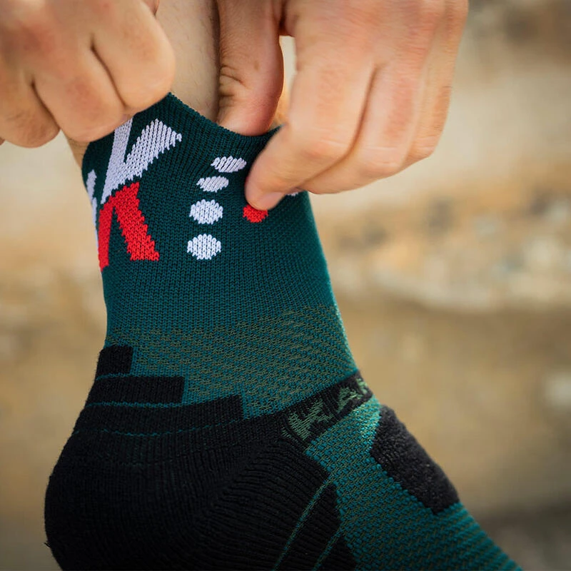 CALCETINES KAMUABU TANQUE GALGA 24 5 CALCETINES KAMUABU TANQUE GALGA 24 - Imagen 5