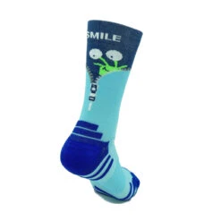 Calcetines Running Kamuabu Abisso Azul -Ropa Deportiva Tienda calcetines running kamuabu abisso azul 3