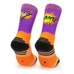 CALCETINES RUNNING KAMUABU "BOOM"