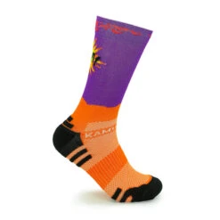 CALCETINES RUNNING KAMUABU "BOOM" -Ropa Deportiva Tienda calcetines running kamuabu boom 3