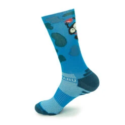 CALCETINES RUNNING "LOVE RUNNING" -Ropa Deportiva Tienda calcetines running love running 3