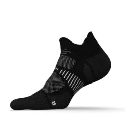 Calcetines Running RUN900 Negro 5 Dedos Finos Invisibles 9 Calcetines Running RUN900 Negro 5 Dedos Finos Invisibles -Ropa Deportiva Tienda calcetines running run900 negro 5 dedos finos invisibles 4