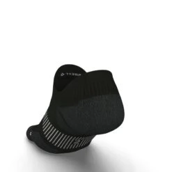 Calcetines Running RUN900 Negro Finos Invisibles Ecodiseño -Ropa Deportiva Tienda calcetines running run900 negro finos invisibles ecodiseo 3