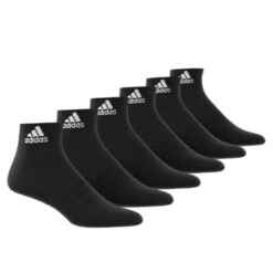 ADIDAS Calcetines Tobilleros Cushioned Sportswear -Ropa Deportiva Tienda calcetines tobilleros cushioned sportswear 1