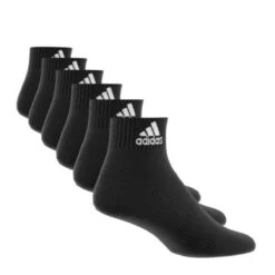 ADIDAS Calcetines Tobilleros Cushioned Sportswear -Ropa Deportiva Tienda calcetines tobilleros cushioned sportswear 2