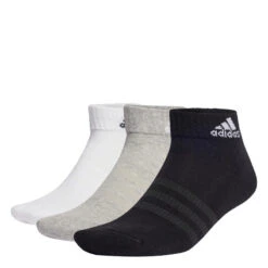 ADIDAS Calcetines Tobilleros Cushioned Sportswear -Ropa Deportiva Tienda calcetines tobilleros cushioned sportswear 5