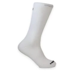 Calcetines Unisex Lisos Altos Mooquer Classy Evo Blanco Bordados En España -Ropa Deportiva Tienda calcetines unisex lisos altos mooquer classy evo blanco bordados en espaa 2