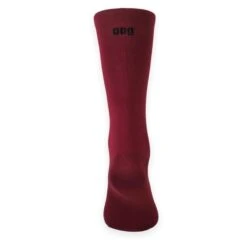 Calcetines Unisex Lisos Altos Mooquer Classy Evo Granates Bordados España -Ropa Deportiva Tienda calcetines unisex lisos altos mooquer classy evo granates bordados espaa 3