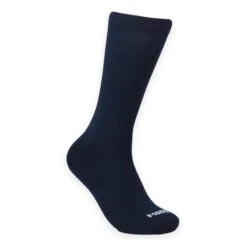 Calcetines Unisex Lisos Altos Mooquer Classy Evo Navy Azul Bordados En España -Ropa Deportiva Tienda calcetines unisex lisos altos mooquer classy evo navy azul bordados en espaa 1