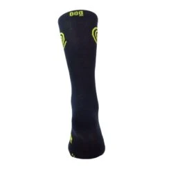 Calcetines Unisex Térmicos Invierno Mooquer Hypnotic Thermique+ Azul Bordados -Ropa Deportiva Tienda calcetines unisex termicos invierno mooquer hypnotic thermique azul bordados 2